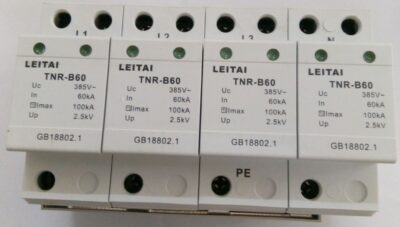LEITAI SPD - MKE