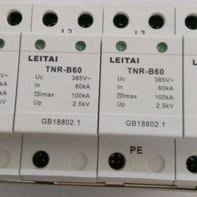 LEITAI SPD - MKE