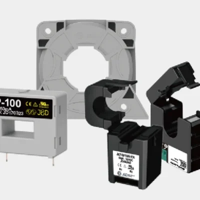Split-Core Current Transducer & Sensors