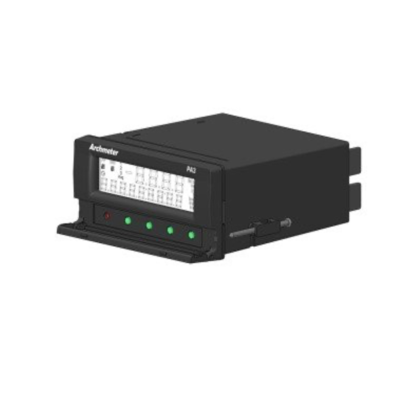 PA3 Compact Multi-Function Power Meter