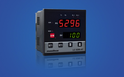 PID Controller TC5296-AT - Masibus