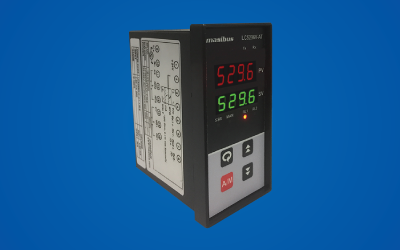 Auto Tune PID Controller LC5296V-AT