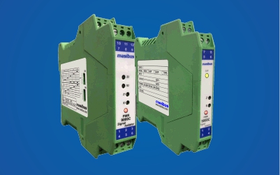 Signal Isolator 9000C - Masibus