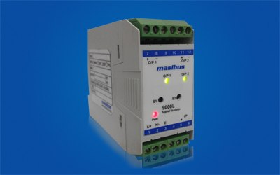 Signal Isolator 9000L - Masibus