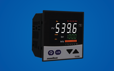 PID Controller TC5396 - Masibus
