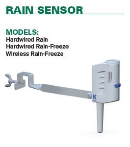 RAIN SENSOR