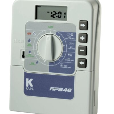 RPS™ 46 MINI IRRIGATION CONTROLLER