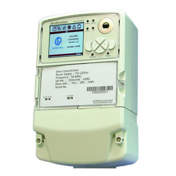 AMI Concentrator