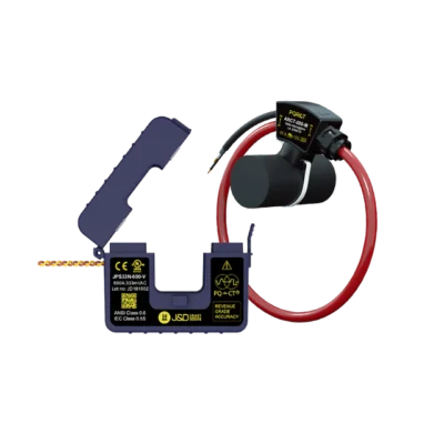 Split-Core & Rogowski Current Transformers