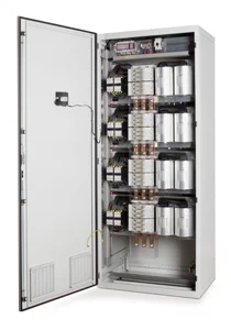 Reactive current correction systems