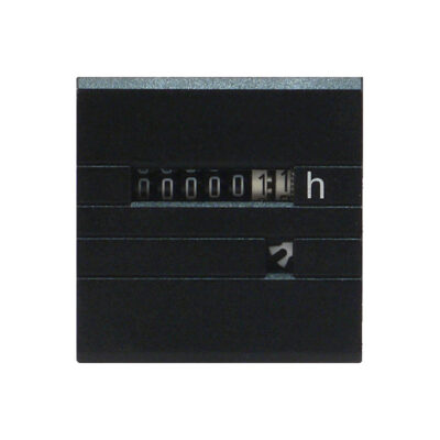 AC - DC Hour counters