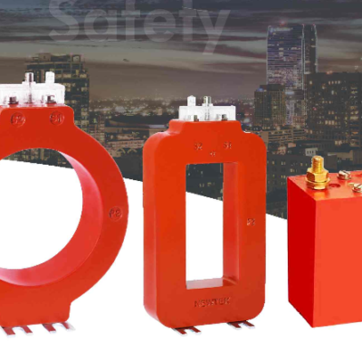 Current Transformer Resin Cast