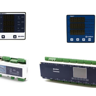 Universal Measuring Instruments