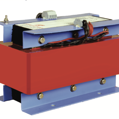 Control Transformer Three Phase