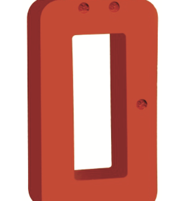 Resin Cast Current Transformer Busbar