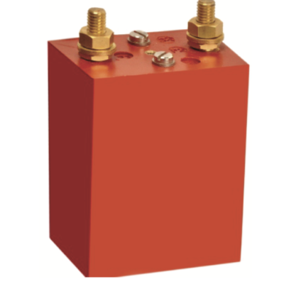 Resin Cast Current Transformer (WPL)