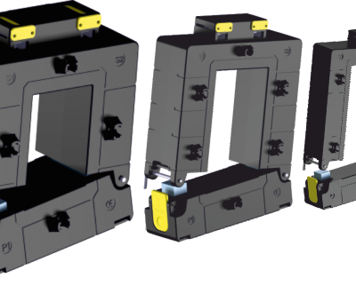 Split Core Current Transformers