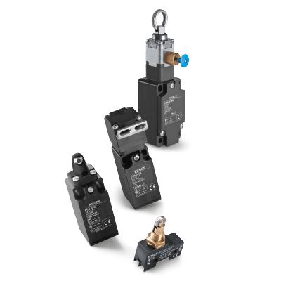 Limit and Safety switches