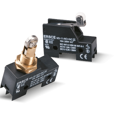 Microswitches