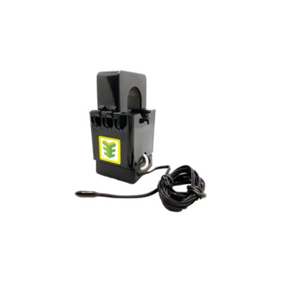 Smart Clamp Meter AC Temperature