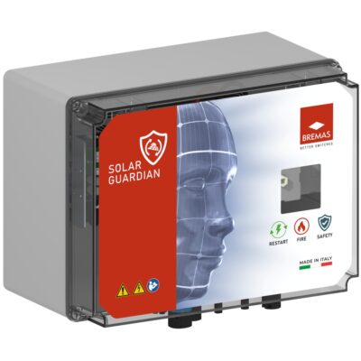 Serie Solar Guardian