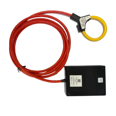 Smart Clamp Meter Flexible Type