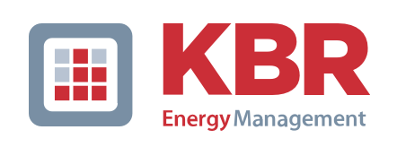KBR Logo