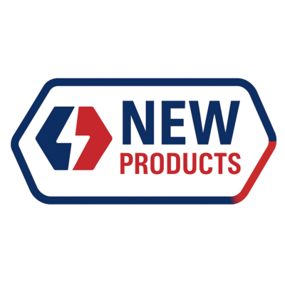 NEW PRODUCTS