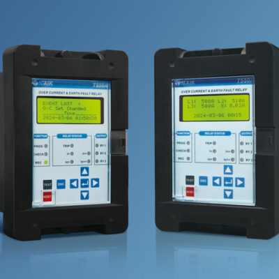 Series Protection Relays