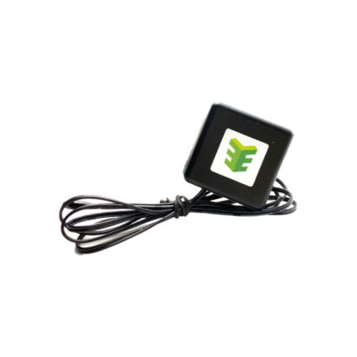 Smart Temperature Meter
