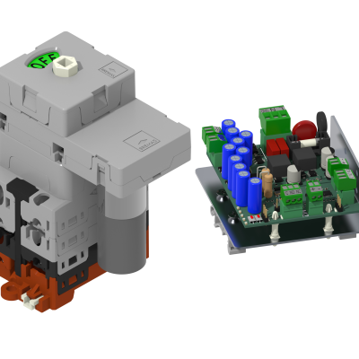 Serie Solar Guardian Kit