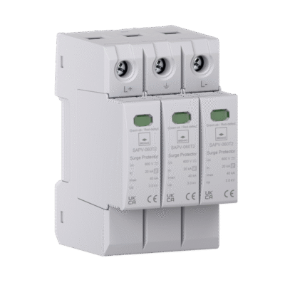 SAPV Surge protective devices