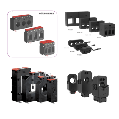 Current Transformers