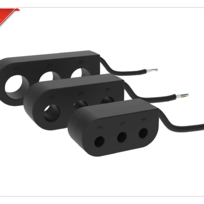 Nano Current Transformer - 3 Phase