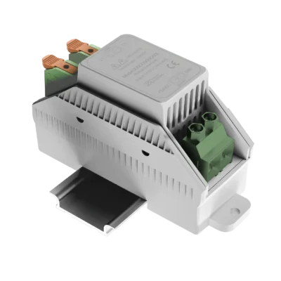 AC/DC & DC/DC Converter Solutions