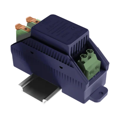 AC/DC Voltage Transducers