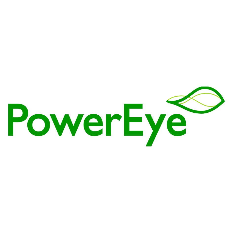 PowerEye Logo