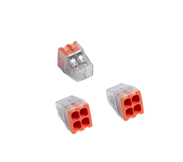Double-Deck PC224