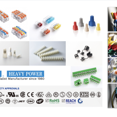 HEAVY POWER