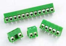 PCB Terminal Blocks-RICHEVER