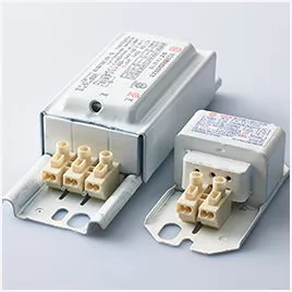Ballast / Transformer Terminal Blocks