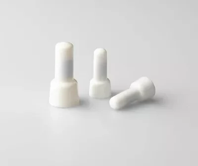 Closed-End High Temperature