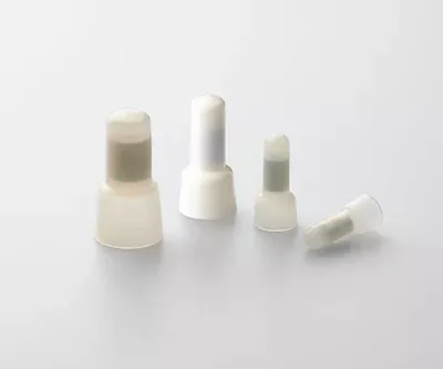 Closed-End Wire Connectors