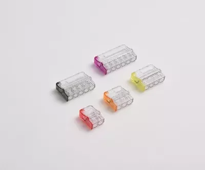 Mini Pro PC21 Series