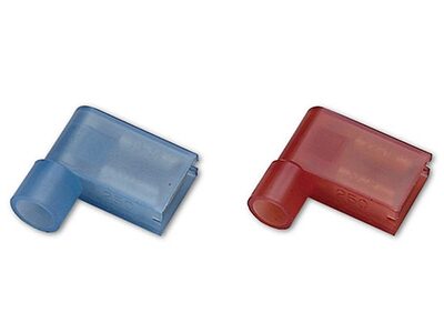 Nylon Insulated Flag Disconnectors( Easy Entry)