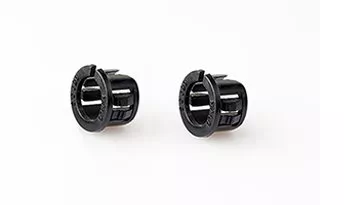 Open/Closed Bushings