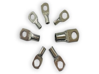 Tubular Cable Lugs