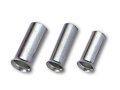 Non-Insulated Cord End Sleeves(DIN 46228/1)