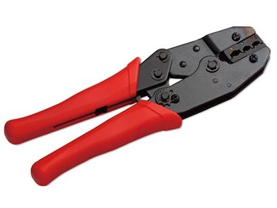 SGT-236H Ratchet Crimping Tool