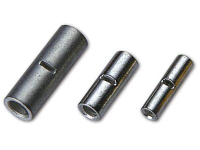 Non Insulated Butt Splice